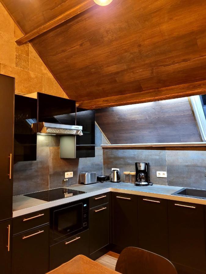 Chez Claude Appartement Cozy Climatise Pour 4 Personnes Tout Confort Ат Екстер'єр фото