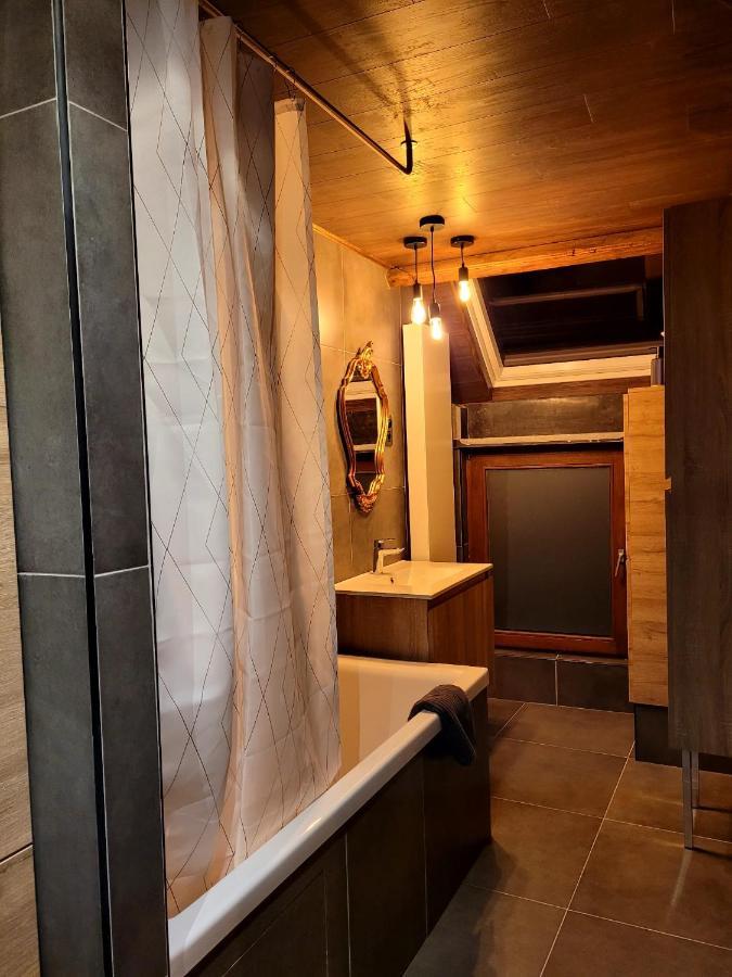 Chez Claude Appartement Cozy Climatise Pour 4 Personnes Tout Confort Ат Екстер'єр фото