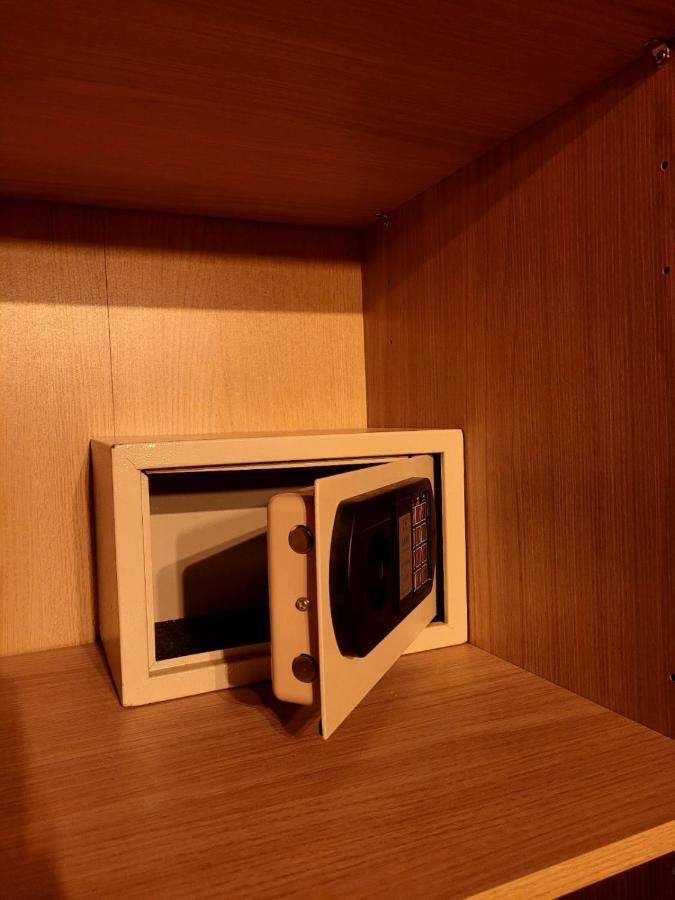 Chez Claude Appartement Cozy Climatise Pour 4 Personnes Tout Confort Ат Екстер'єр фото