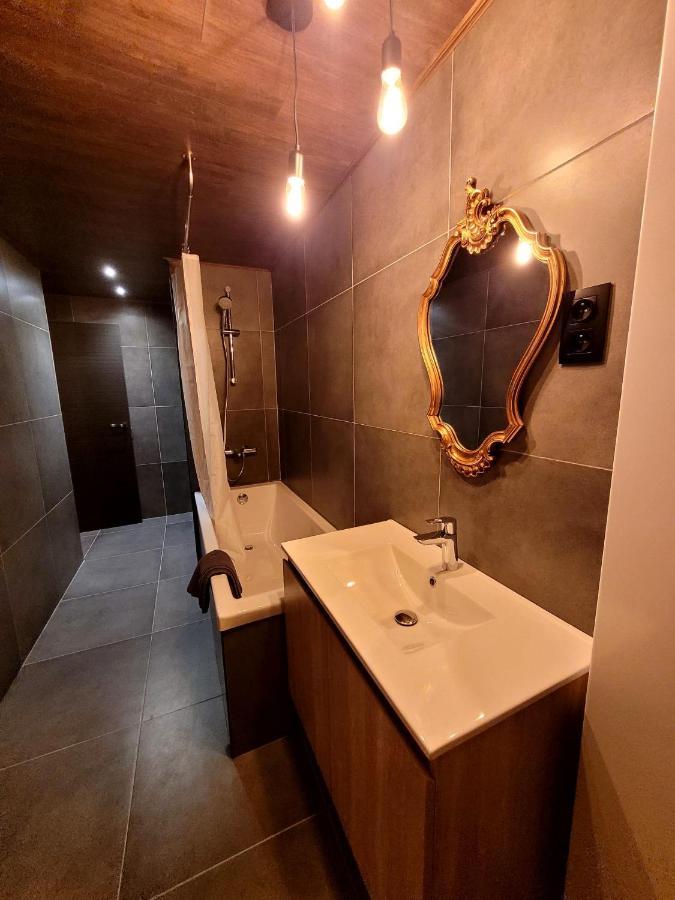 Chez Claude Appartement Cozy Climatise Pour 4 Personnes Tout Confort Ат Екстер'єр фото