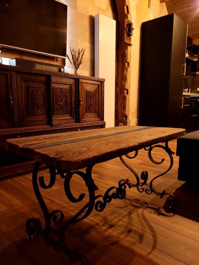 Chez Claude Appartement Cozy Climatise Pour 4 Personnes Tout Confort Ат Екстер'єр фото