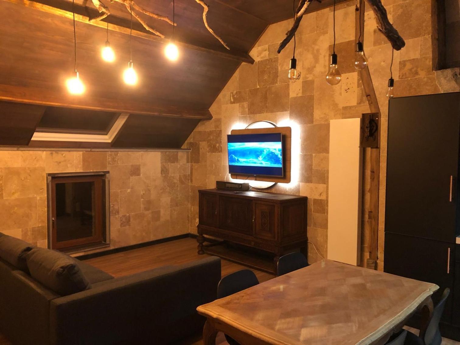 Chez Claude Appartement Cozy Climatise Pour 4 Personnes Tout Confort Ат Екстер'єр фото